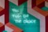 Photo of Led Signage on the Wall