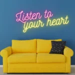 Listen to Your Heart
