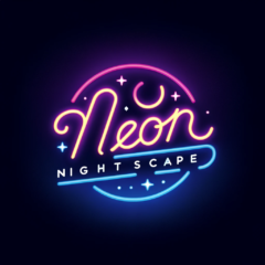 neonnightscape